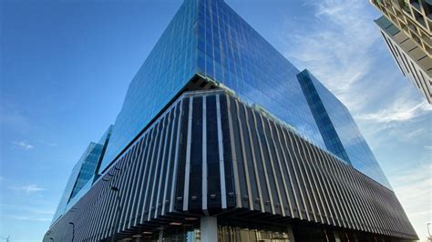 The Centrium by Anchor Land .